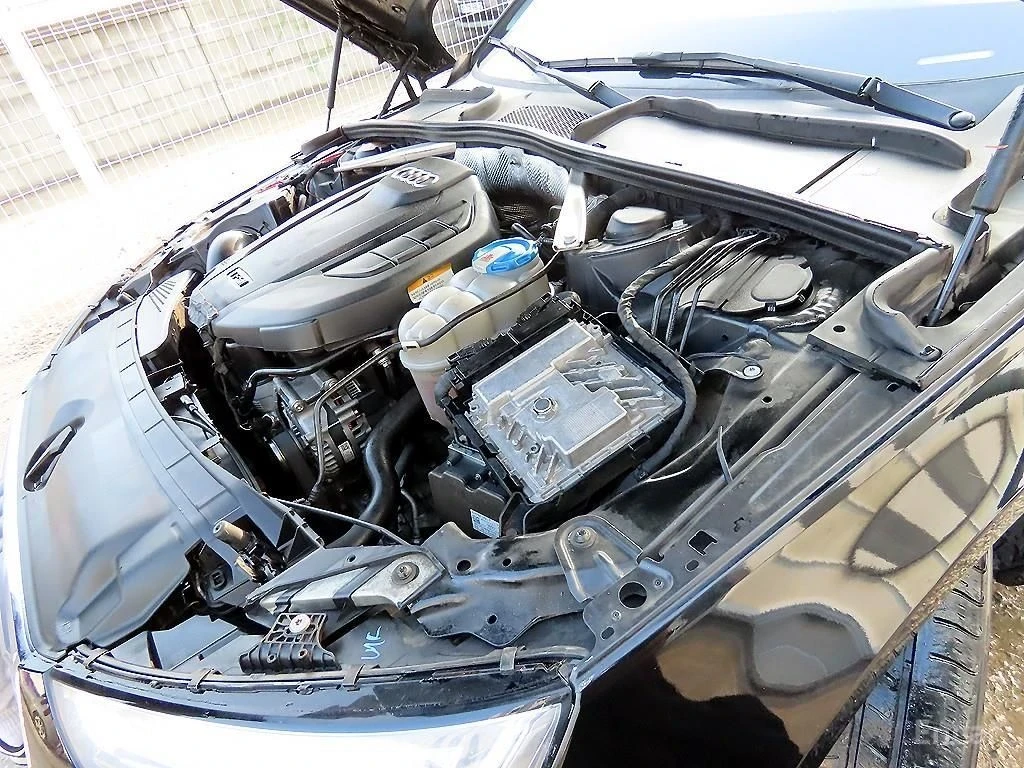 Audi A4 45 TFSI Premium | ШИБЕДАХ | ДИГИТАЛНО ТАБЛО | , снимка 17 - Автомобили и джипове - 54800169