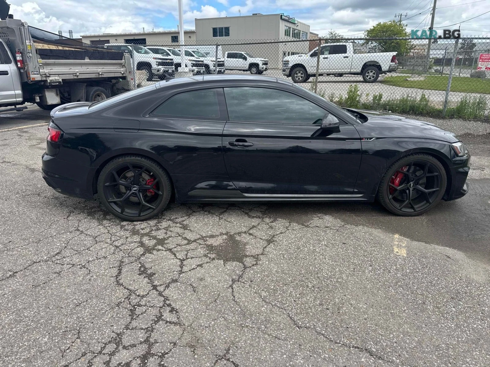 Audi Rs5 ЦЕНА ДО БЪЛГАРИЯ + РЕГИСТРАЦИЯ & АВТОКРЕДИТ, снимка 4 - Автомобили и джипове - 54989189