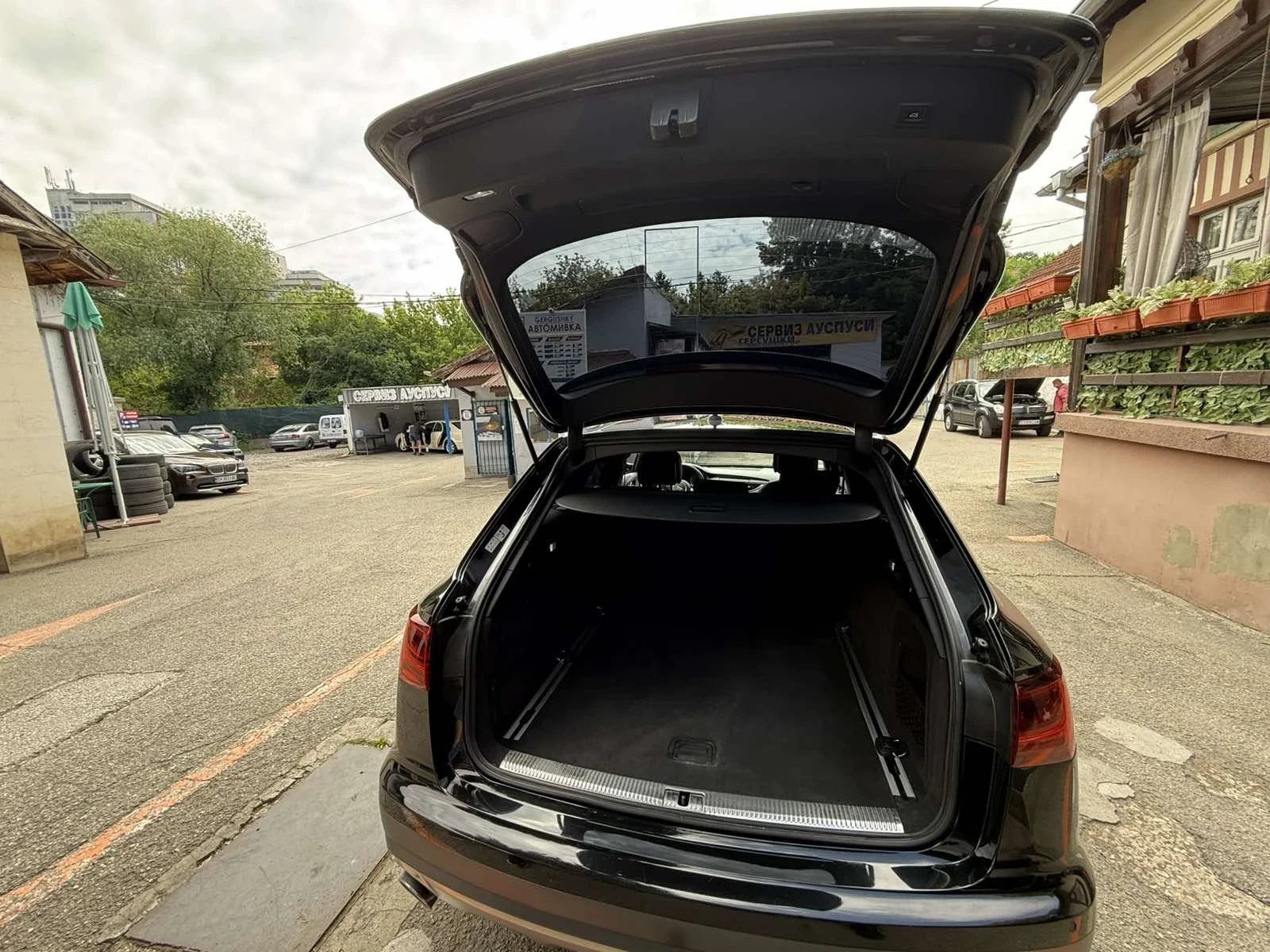 Audi A6 Allroad | Mobile.bg � ����������� 15