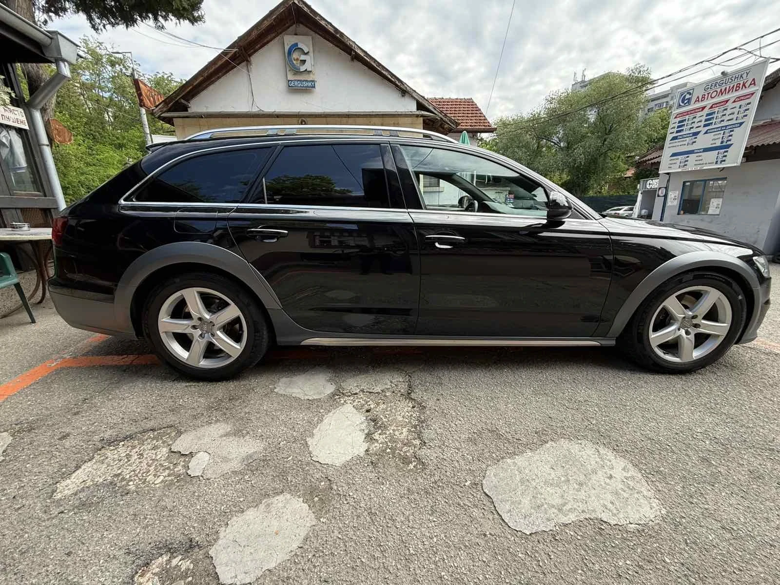 Audi A6 Allroad | Mobile.bg � ����������� 3