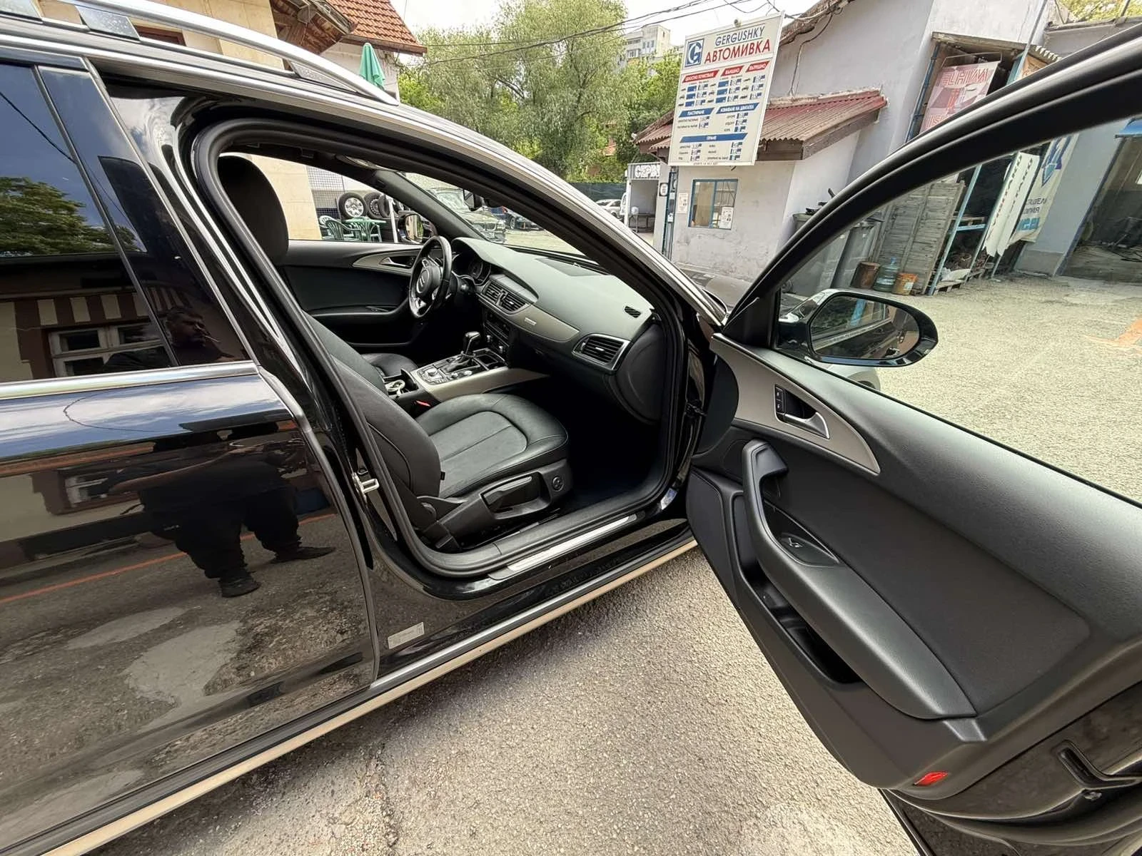 Audi A6 Allroad | Mobile.bg � ����������� 8