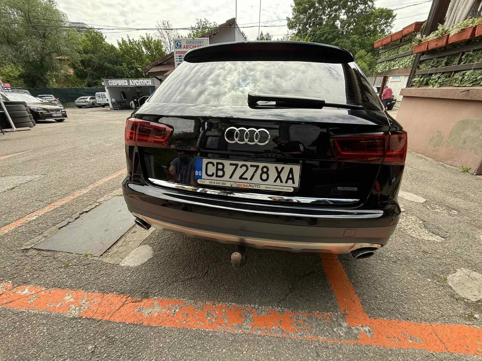 Audi A6 Allroad | Mobile.bg � ����������� 4