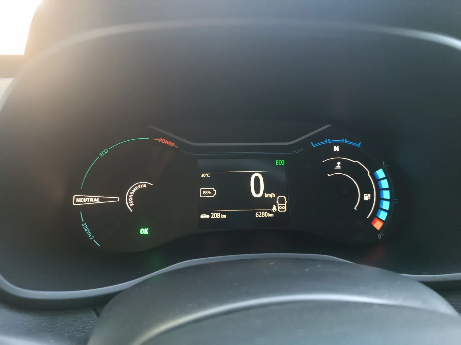 Dacia Spring CCS2, снимка 8 - Автомобили и джипове - 55062980