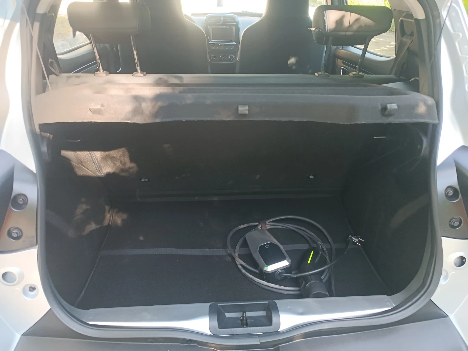 Dacia Spring CCS2, снимка 7 - Автомобили и джипове - 55062980