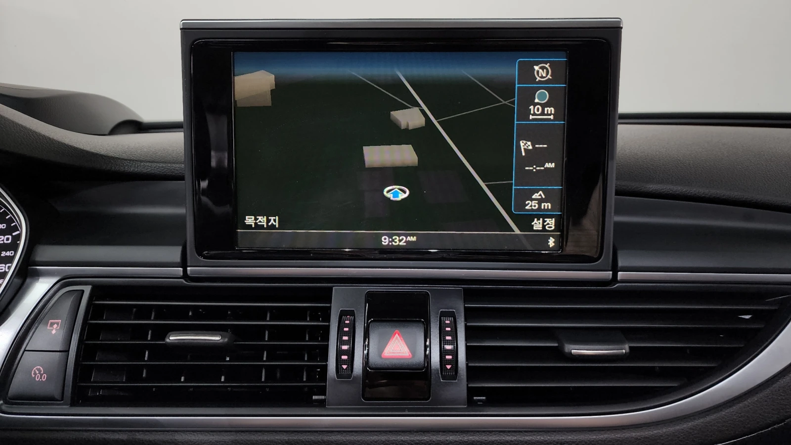 Audi A7 RS7 KIT* HUD* ПРУЖИНИ* КРАЙНА ЦЕНА, снимка 11 - Автомобили и джипове - 55153792