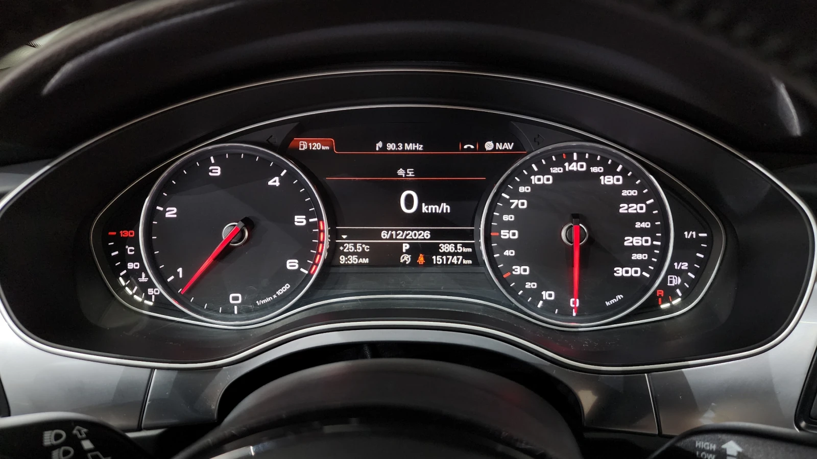 Audi A7 RS7 KIT* HUD* ПРУЖИНИ* КРАЙНА ЦЕНА, снимка 8 - Автомобили и джипове - 55153792