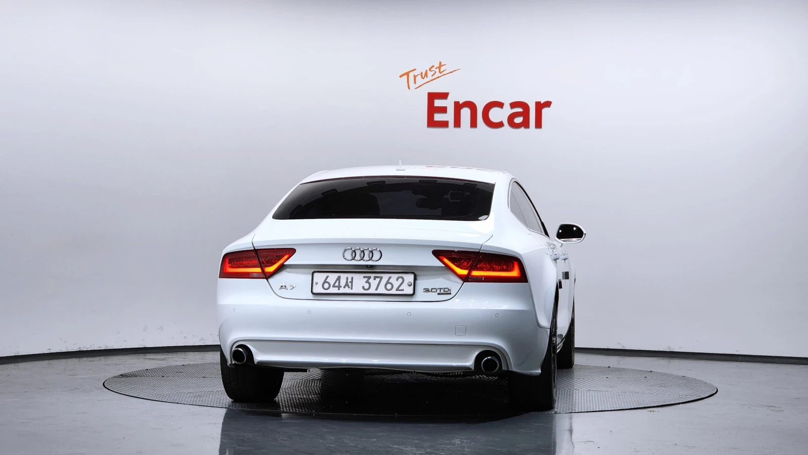 Audi A7 RS7 KIT* HUD* ПРУЖИНИ* КРАЙНА ЦЕНА, снимка 4 - Автомобили и джипове - 55153792