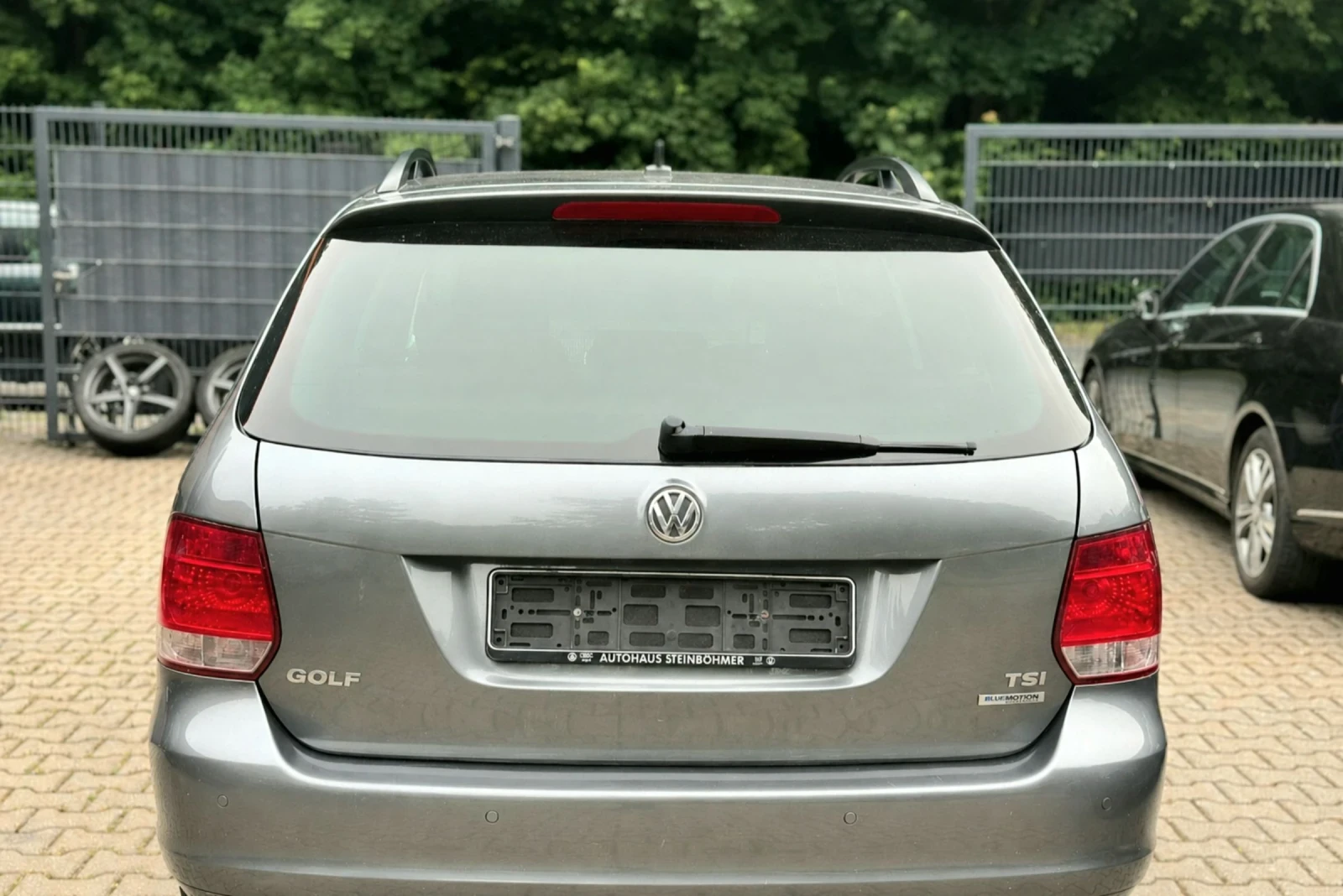 VW Golf VI Match BlueMotion 1.2TSI* 1-ви собственик* , снимка 6 - Автомобили и джипове - 55193441