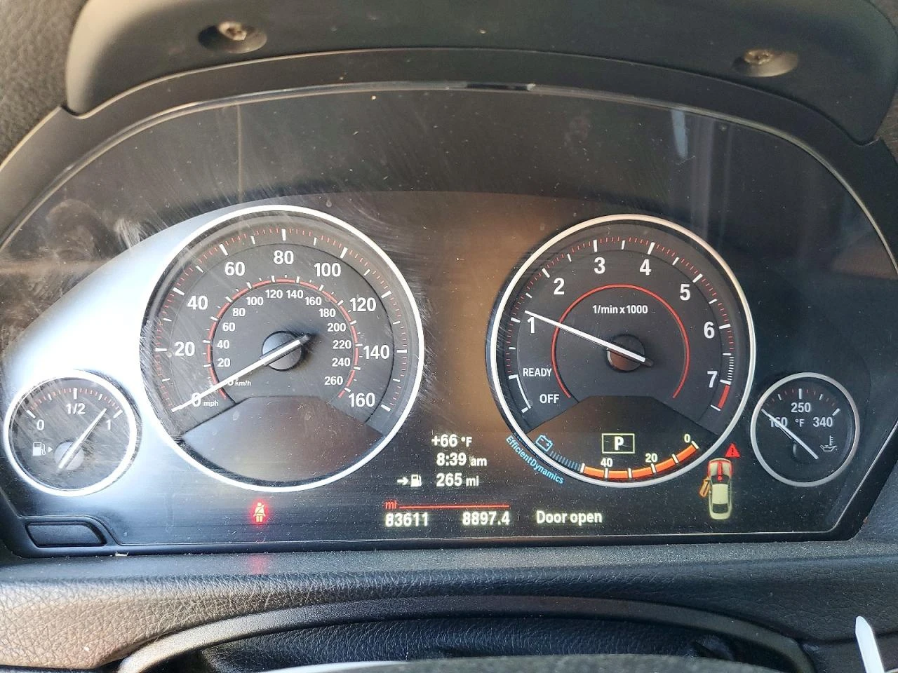 BMW 435 3.0l Xi, снимка 9 - Автомобили и джипове - 55383549