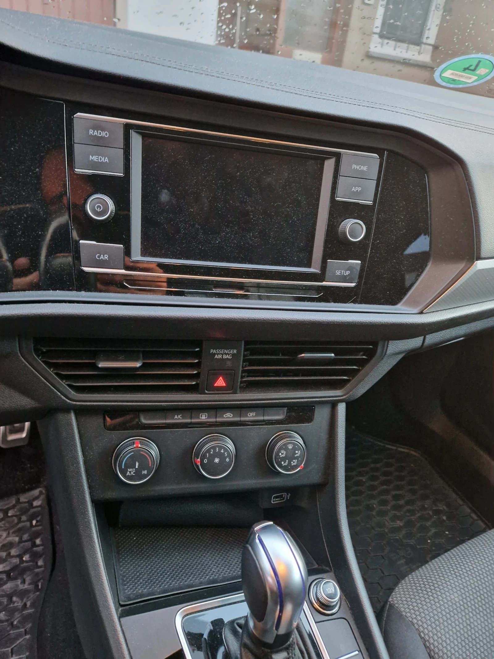 VW Jetta, снимка 9 - Автомобили и джипове - 55572882