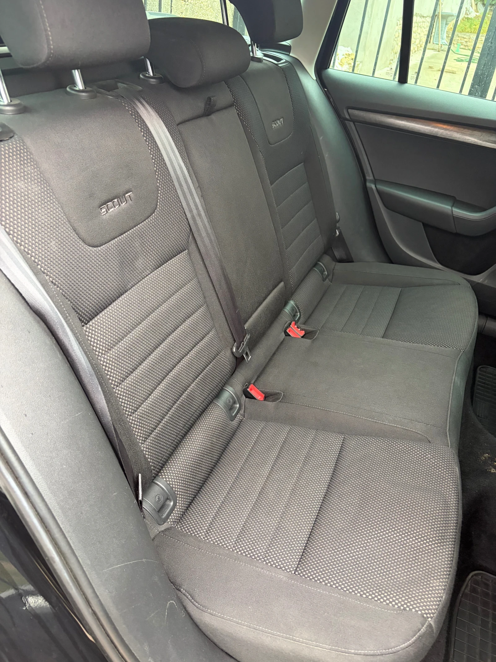 Skoda Octavia, снимка 11 - Автомобили и джипове - 56238718