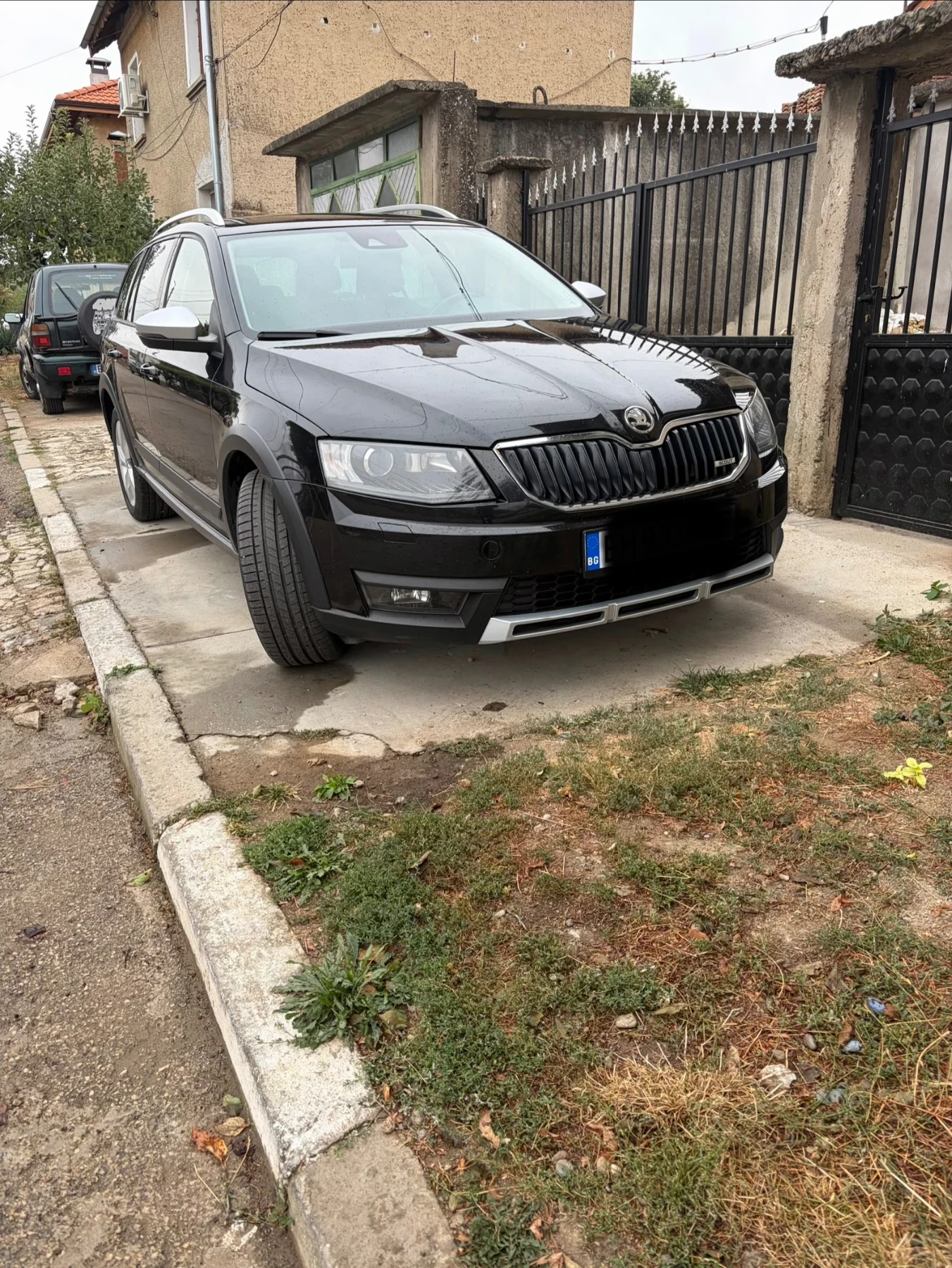 Skoda Octavia, снимка 2 - Автомобили и джипове - 56238718