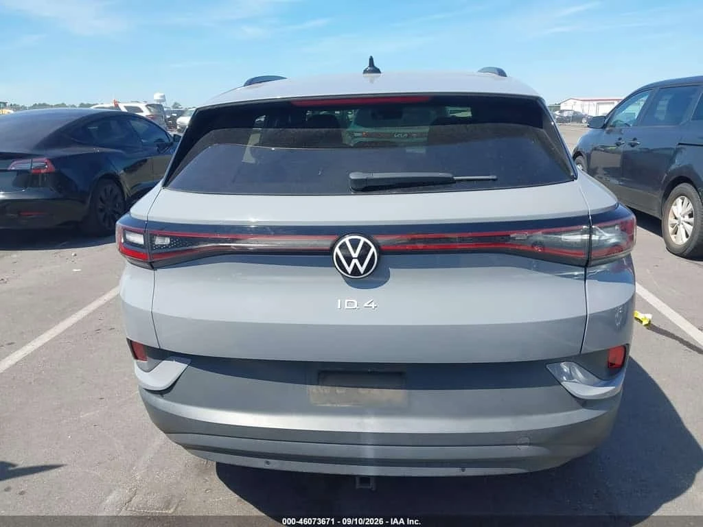 VW ID.4 * AWD PRO * CARFAX * ����������� | Mobile.bg � ����������� 16