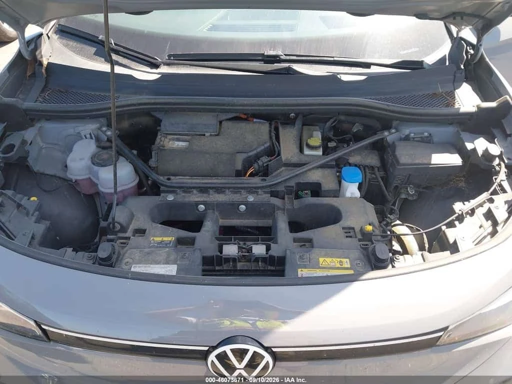 VW ID.4 * AWD PRO * CARFAX * ����������� | Mobile.bg � ����������� 10