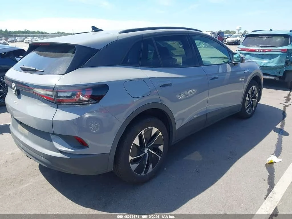 VW ID.4 * AWD PRO * CARFAX * ����������� | Mobile.bg � ����������� 4