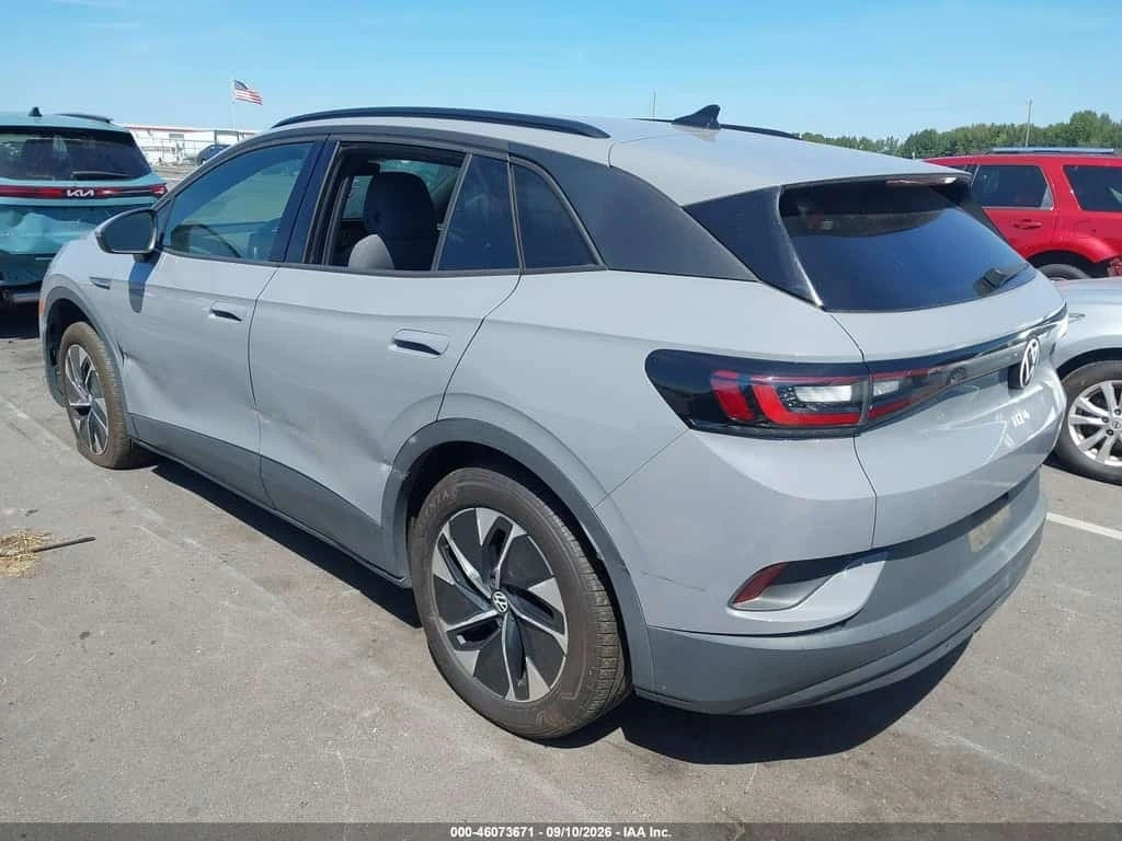 VW ID.4 * AWD PRO * CARFAX * ����������� | Mobile.bg � ����������� 3