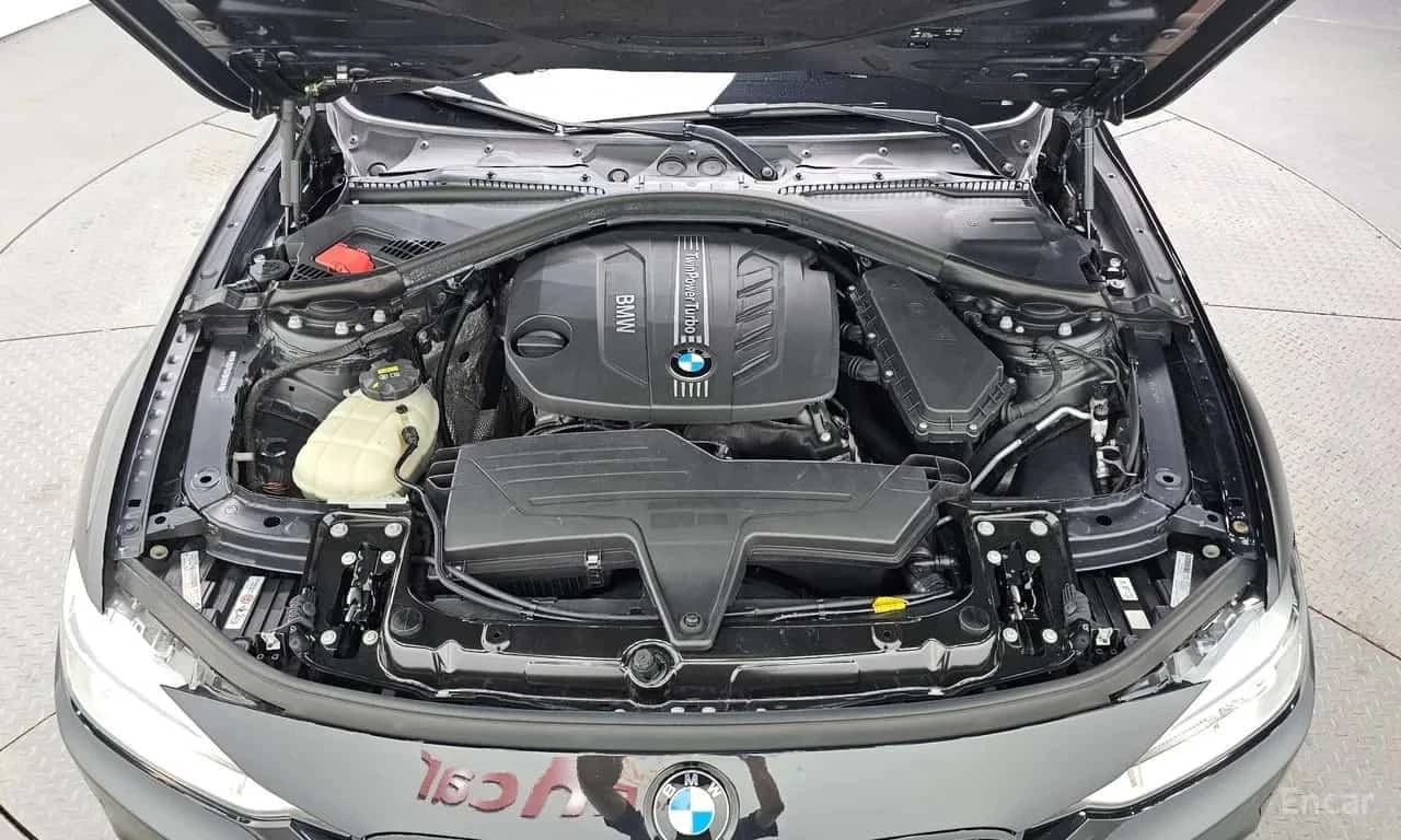 BMW 320 * 320d M Performence Edition * ���� �� �� | Mobile.bg � ����������� 6