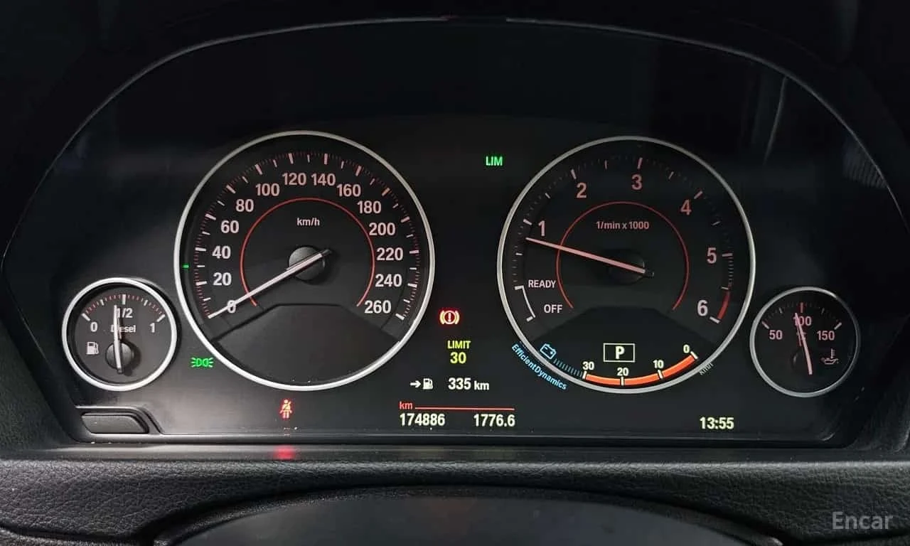BMW 320 * 320d M Performence Edition * ���� �� �� | Mobile.bg � ����������� 8