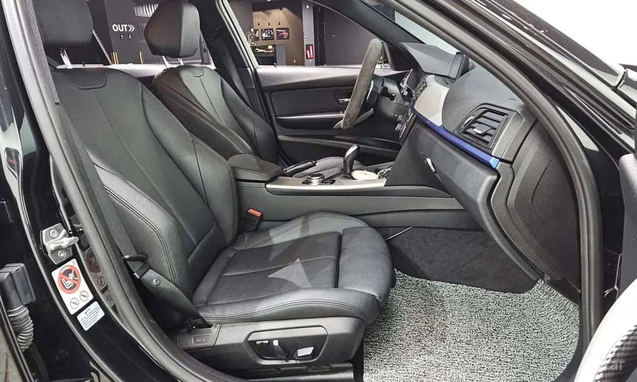 BMW 320 * 320d M Performence Edition * ���� �� �� | Mobile.bg � ����������� 12