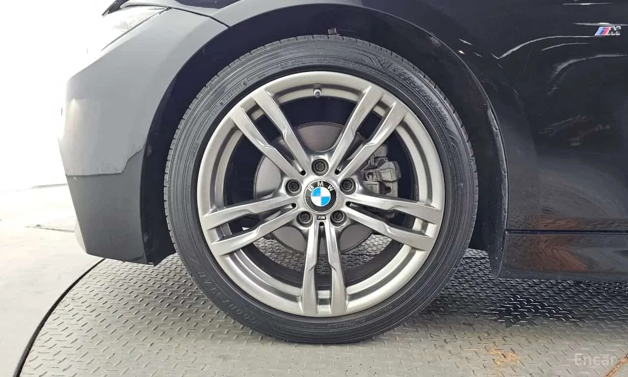 BMW 320 * 320d M Performence Edition * ���� �� �� | Mobile.bg � ����������� 5