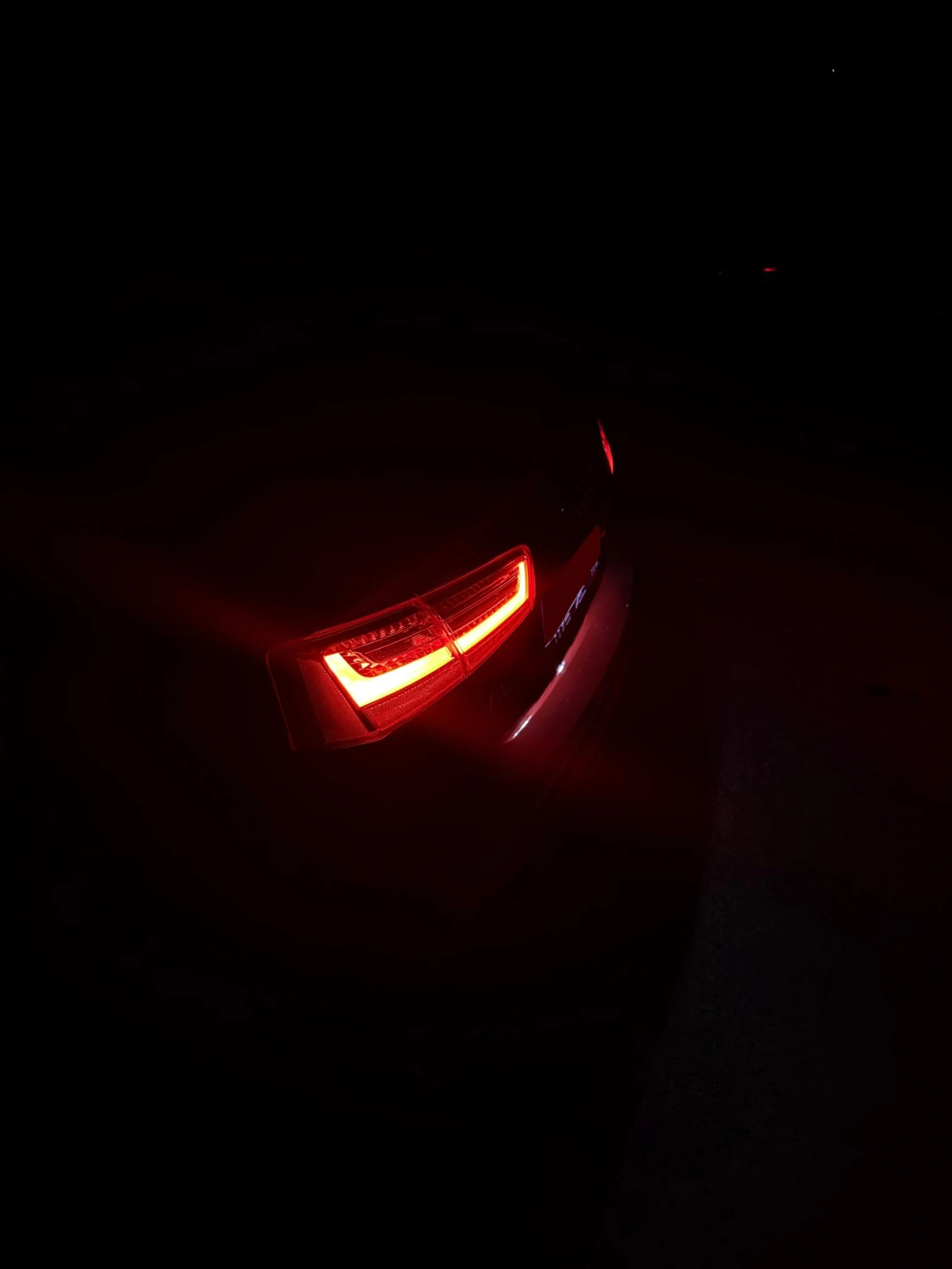 Audi A6 Prestige S-Line 310 �.�. 190.000 KM | Mobile.bg � ����������� 8