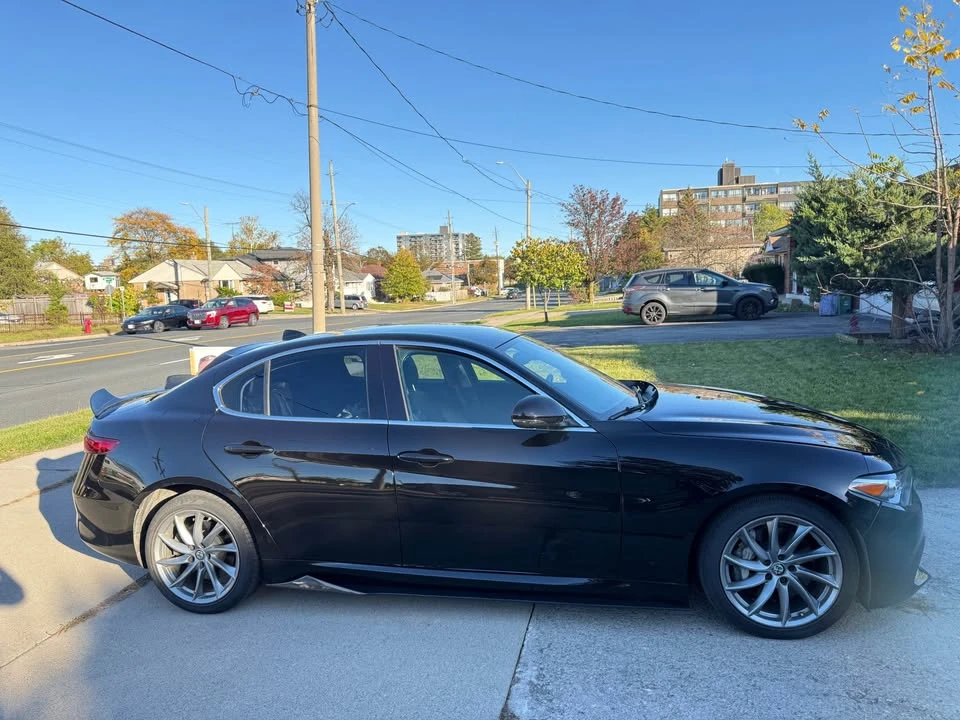 Alfa Romeo Giulia Q4, ������ ���� �� �� | Mobile.bg � ����������� 2