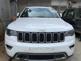 Jeep Grand cherokee 3.0 d, снимка 1