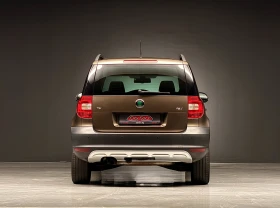 Skoda Yeti  1, 4 TSI "Family" 122 к.с., снимка 5