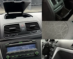 Skoda Yeti  1, 4 TSI "Family" 122 к.с., снимка 11