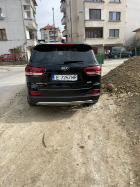 Kia Sorento, снимка 4