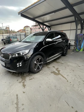 Kia Sorento, снимка 2