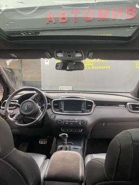 Kia Sorento, снимка 5