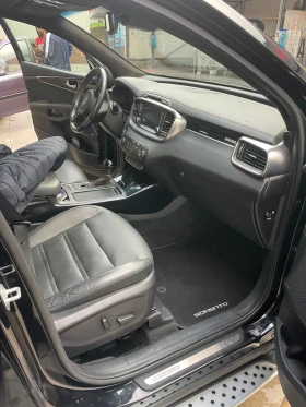Kia Sorento, снимка 8