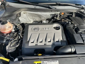 VW Tiguan 2.0 TDI FACELIFT, снимка 16