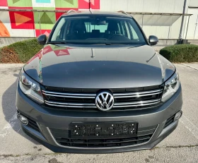 VW Tiguan 2.0 TDI FACELIFT, снимка 7