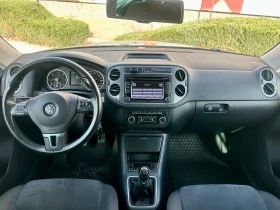 VW Tiguan 2.0 TDI FACELIFT, снимка 9
