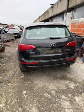 Audi Q5 3.0tdi, снимка 6