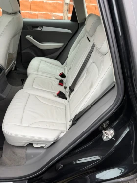 Audi Q5 3.0tdi, снимка 9