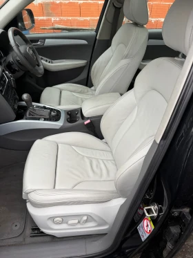 Audi Q5 3.0tdi, снимка 5