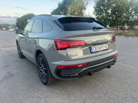 Audi Q5 Sportback 45 TFSI, снимка 2
