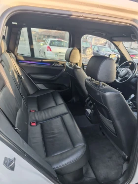 BMW X3 2.8 Twin Turbo Xdrive LPG, снимка 7