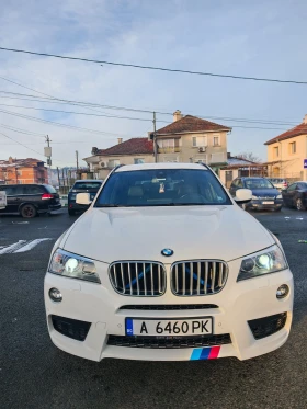 BMW X3 2.8 Twin Turbo Xdrive LPG, снимка 2
