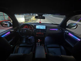 BMW X3 2.8 Twin Turbo Xdrive LPG, снимка 15