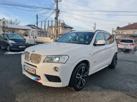 BMW X3 2.8 Twin Turbo Xdrive LPG, снимка 1