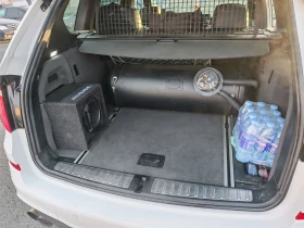 BMW X3 2.8 Twin Turbo Xdrive LPG, снимка 12
