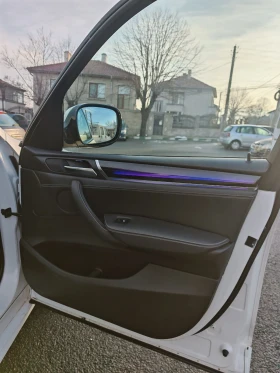 BMW X3 2.8 Twin Turbo Xdrive LPG, снимка 9