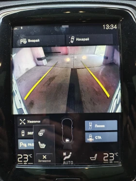 Volvo Xc90 Реални километри 140000км, снимка 9