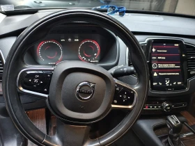 Volvo Xc90 Реални километри 140000км, снимка 6