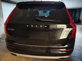 Volvo Xc90 Реални километри 140000км, снимка 5