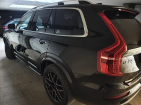 Volvo Xc90 Реални километри 140000км, снимка 4